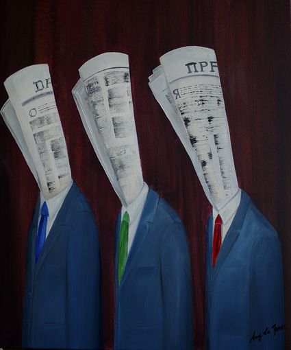 In-Formation