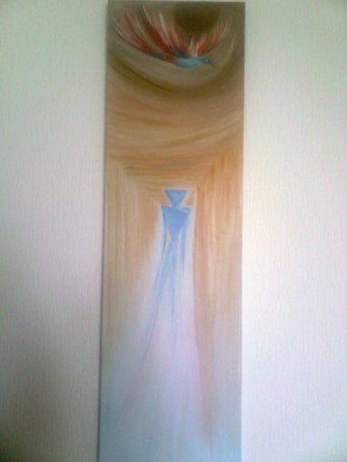 Licht am Ende des Tunnels 