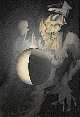 Fear of the witch