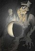 Fear of the witch