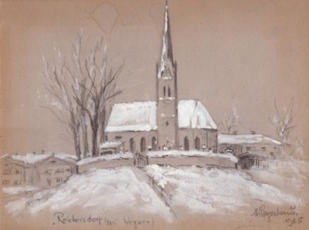 Kirche