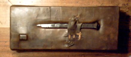 "Unter unserer Haut"