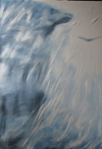 Ein Hauch von Freiheit