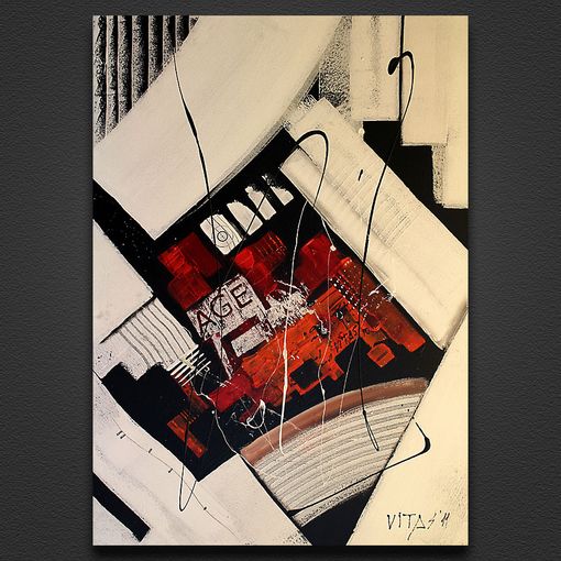 Ohne Titel