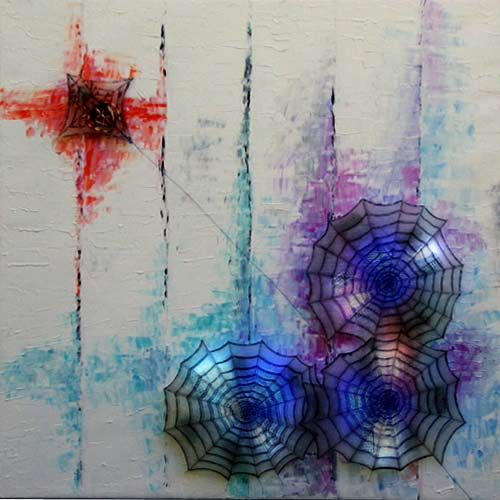 Light-Art LAN Local Area Network