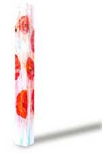 Beam Stele Papaver-rhoeas