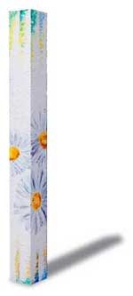 Beam Stele Leucanthemuml