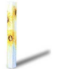 Beam Stele Helianthus