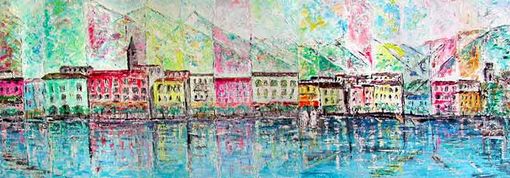 Ascona Skyline