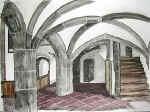 Kirchengew�lbe Bad Aussee