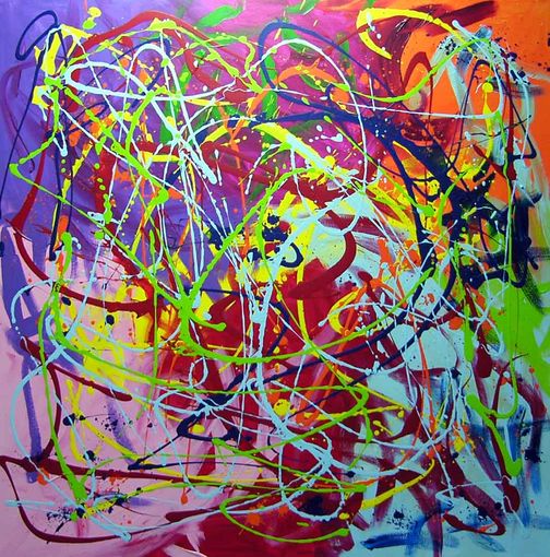 Ohne Titel