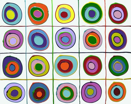 Ohne Titel