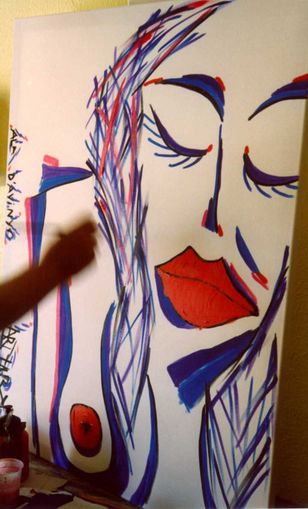 Ala Davinyo Barcelona