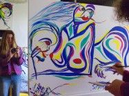 Sfinx Sans Souci Potsdam Berlin