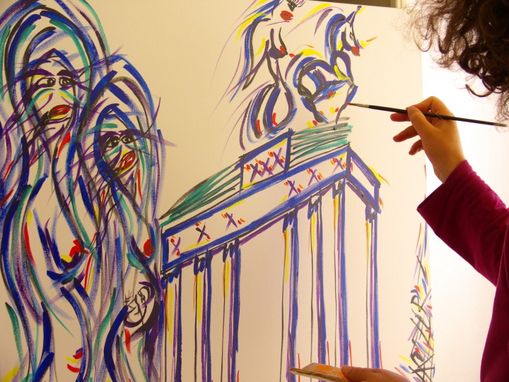 BrandenburgerTor Berlin