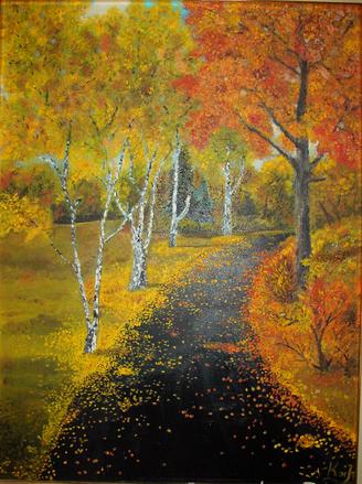 Herbstweg