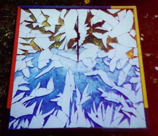 Im Spiegel der Zeit III