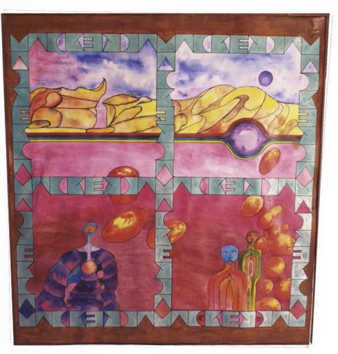 Macke - Macke - Macke 