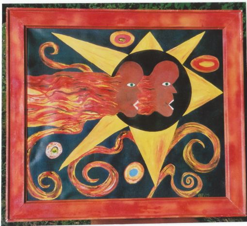 The Hunter Of Black Hole 