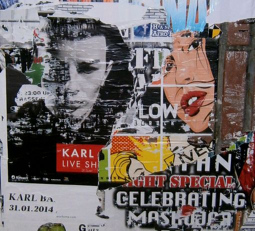 Zerrissene Beziehung