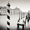Canale Grande Study 2 Venice Italy 2010 