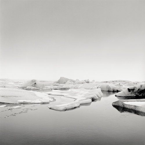 Detached Iceland 2011