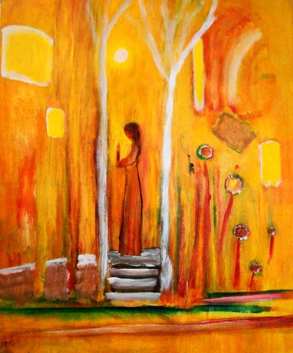 Ohne Titel