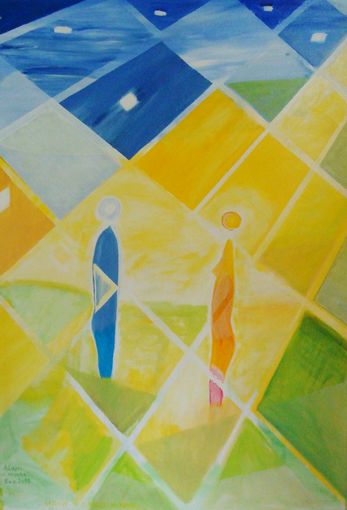 Ohne Titel