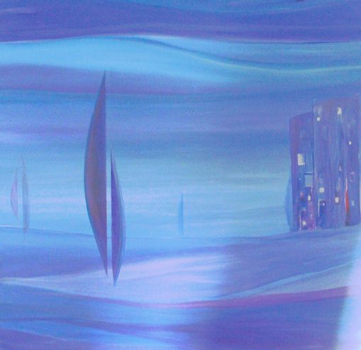 Ohne Titel
