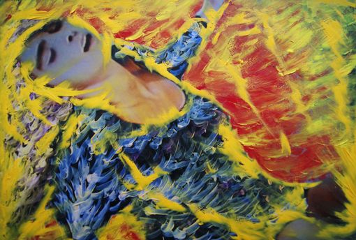 Passione indecifrabile
