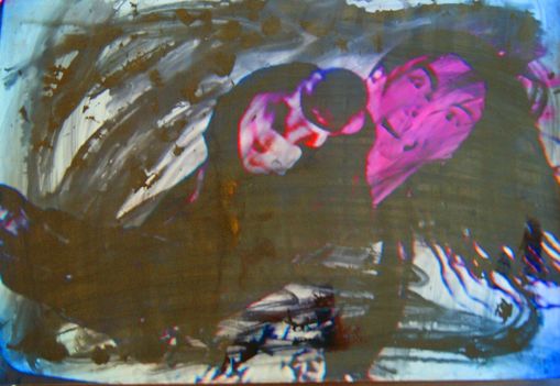 Tempesta di Danza e di Colori