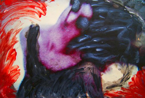 Movimento irripetibile