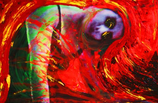 Viaggio nel profondo delle Tenebre
