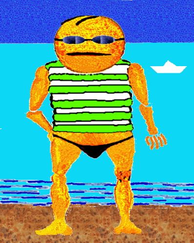 Zyklus Adria Gabicce Mare