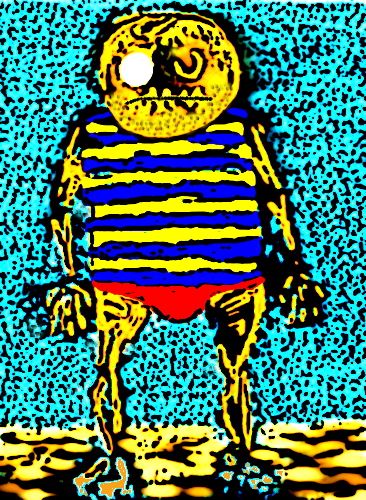 Zyklus Adria Rimini-1