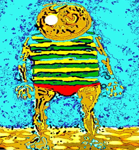 Zyklus Adria  Caorle