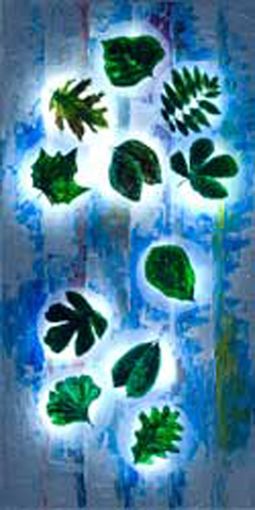 Light-art Life insurance