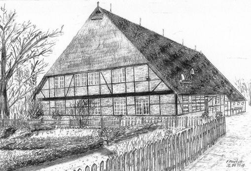 Museumsdorf Volksdorf 1