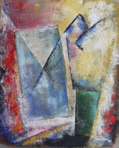Ohne Titel