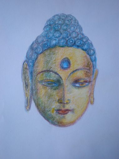 BUDDHA