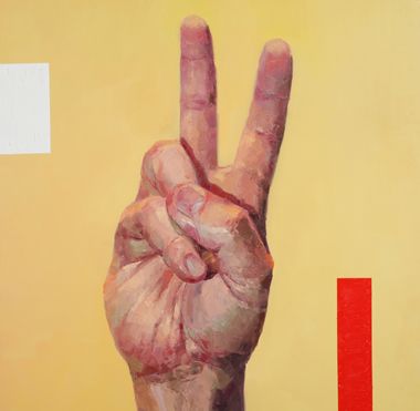 VICTORY YELLOW 2005