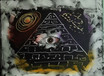 allseeing eye