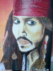 Cpt Jack Sparrow