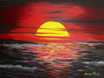 Neon Sunset