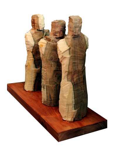 Der Letzte f�llt aus der Reihe