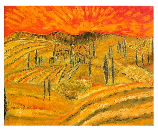 Toscana