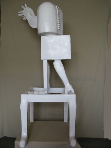 Die Zeit und die Unendlichkeit 