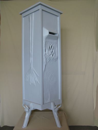 Die Zeit und die Unendlichkeit 