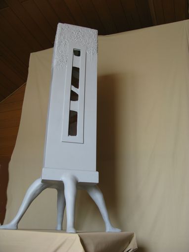 Die Zeit und die Unendlichkeit