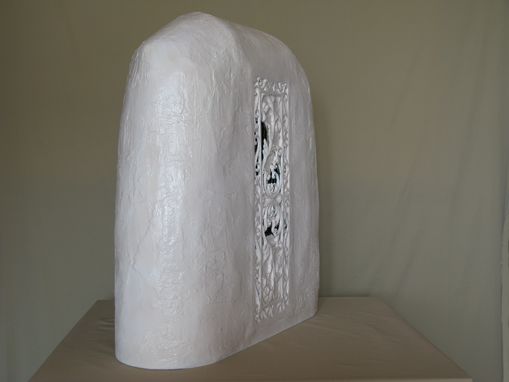 Die Zeit und die Unendlichkeit